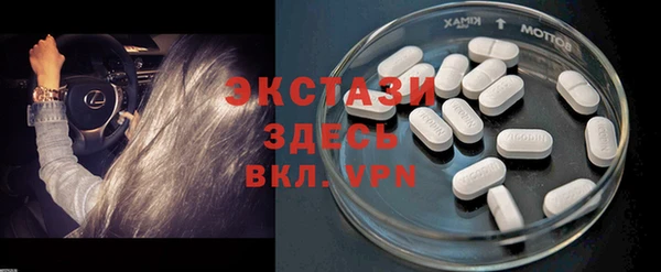 прущие крисы Горняк