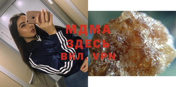 прущие крисы Горняк